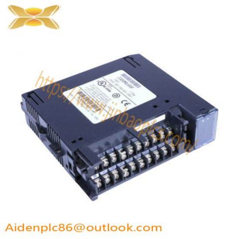 GE FANUC IC693MDL645: Advanced PLC Module for Industrial Automation, 200 Characters or Less