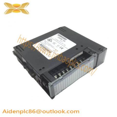 GE FANUC IC693MDL740 Series 90-30: Advanced Digital I/O Module for Industrial Automation