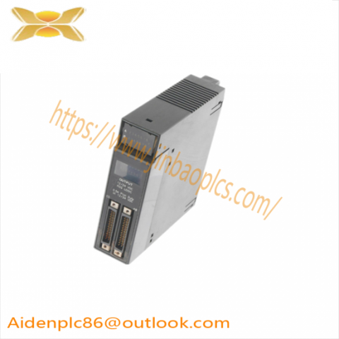 GE Fanuc IC693MDL753 Output Module - High-Performance Discrete Control Solution