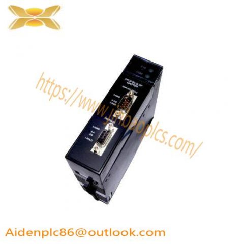 GE Fanuc IC693PBM200 Modular PLC Controller, Advanced Control Solutions