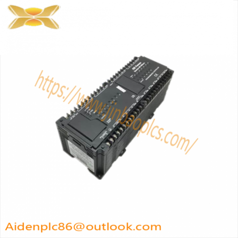 GE FANUC IC693UDR005RP1 Programmable Logic Controller