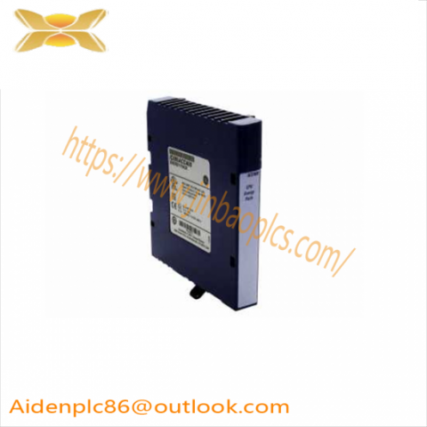 GE FANUC IC695ACC400 - Rx3i Energy Pack Module