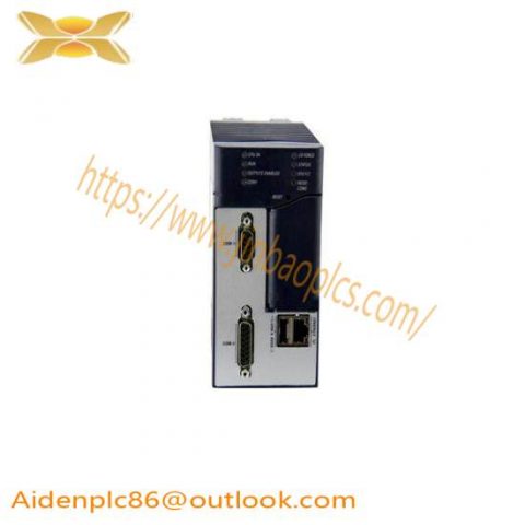 GE-FANUC IC695CPI310: High-Performance Central Processing Unit