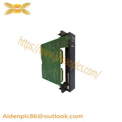 GE Fanuc IC697BEM713 Bus Transmitter Module, Advanced Industrial Control Solution