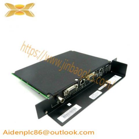 GE Fanuc IC697BEM742 FIP Fieldbus Controller