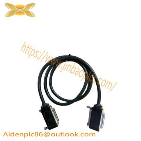 GE Fanuc IC697CBL811 Redundant Cable, Industrial Automation