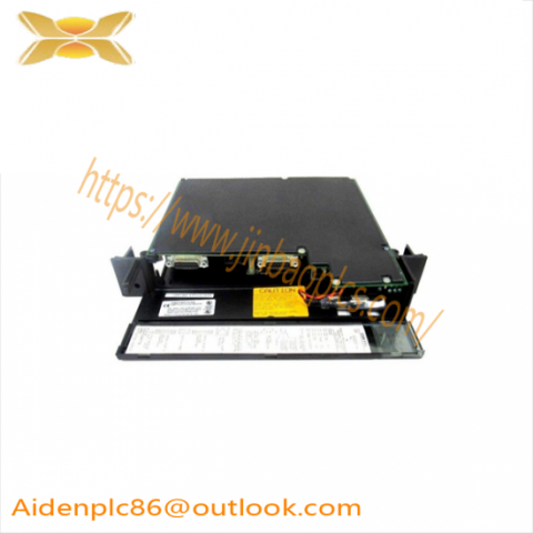 GE FANUC IC697CGR77 CPU Module