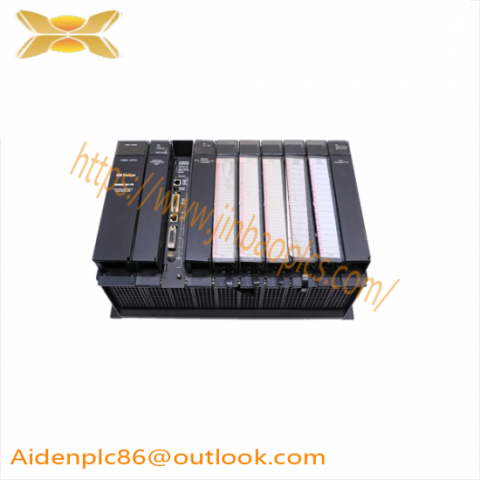 GE Fanuc IC697CMM742FD Interface Module: Advanced Control Solution for Industrial Automation