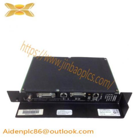 GE Fanuc IC697CMM742LL: 90-70 Series PLC Module