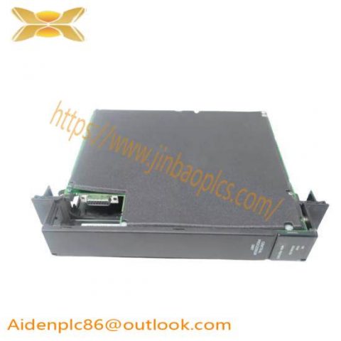 GE FANUC IC697CPM925 CPU Module - Real-Time Industrial Control, 200 Characters