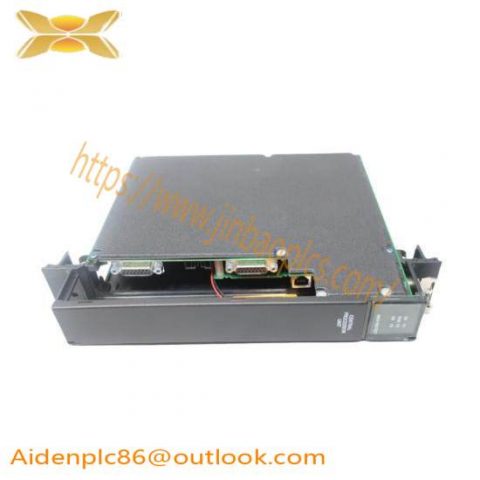 GE Fanuc IC697CPX935 Programmable Logic Controller Module