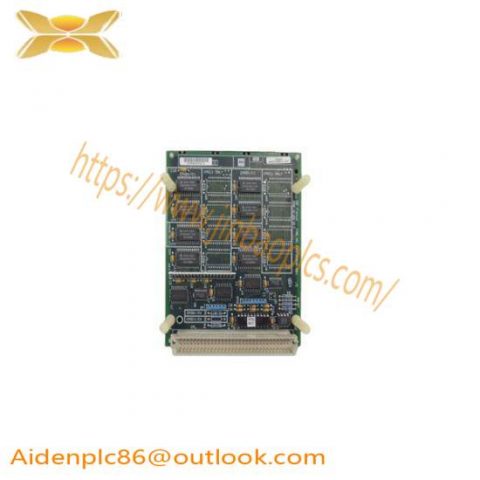 GE-FANUC IC697MEM717C 256K CMDS Memory Module
