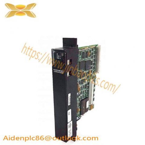 GE Fanuc IC697PCM711 - 90-70 Series Process Control Module