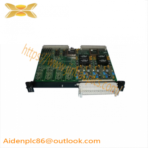 GE FANUC IC697VDD100 Digital Input Module: Advanced Control Solutions for Industrial Automation