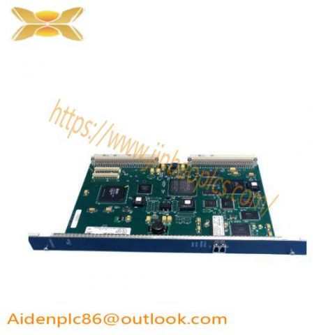 GE Fanuc IC698CMX016, 90-70 Series PLC Module