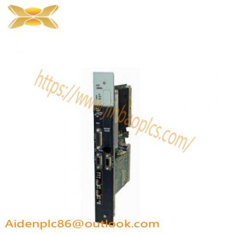 GE Fanuc IC698CPE020-GP Slot Rack Card - Advanced Control Module for Industrial Automation