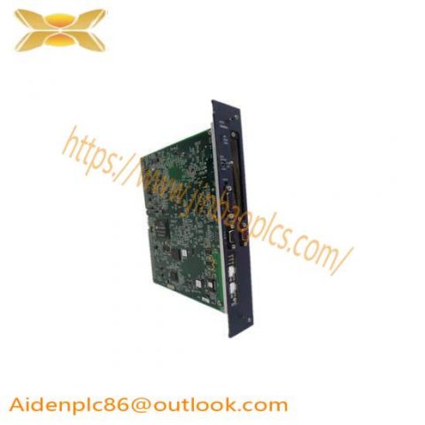 GE Fanuc IC698CPE020 Central Processing Unit - Advanced Control Solutions