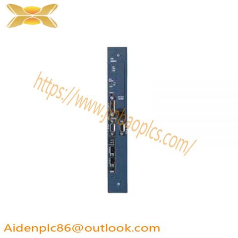 GE FANUC IC698CRE020 Processor Module New