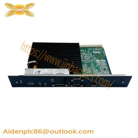 GE Fanuc IC698CRE040 Central Processing Unit 1.8GHz - High Performance for Industrial Automation