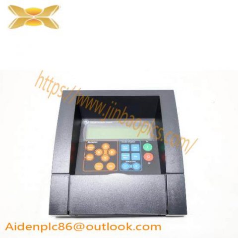 GE Fanuc IC752SPL013-BA: Versamax PLC, Precision Control at Your Fingertips