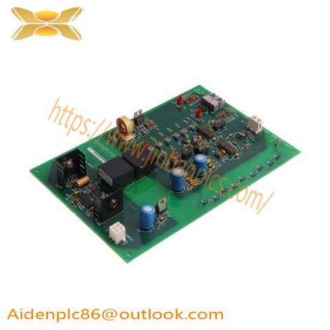 GE FANUC IS200EDCFG1ADC - Advanced Digital Control Module