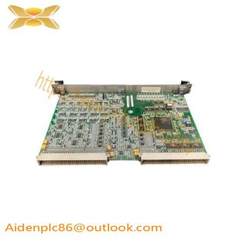 GE-FANUC IS200EMIOH1A / IS200EMIOH1ACA - Printed Circuit Board