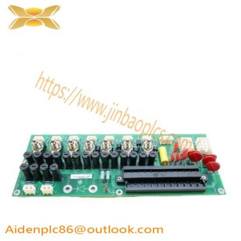 GE-FANUC IS200EPDMG1B - Mark VI Circuit Board
