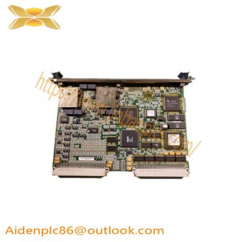 GE Fanuc IS200vaich1D - Advanced Analog Input Module
