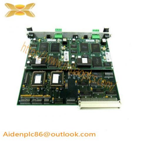 GE Fanuc IS200VTCCH1CBD: High Precision Analog Output Modules for Advanced Industrial Control
