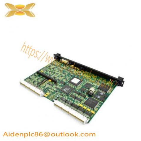 GE Fanuc IS200VTURH1BAC | High-Precision Mark VI Circuit Board for Advanced Control Systems