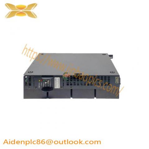 GE Fanuc IS2020rkpsg2A: Advanced Power Supply Module for Industrial Automation