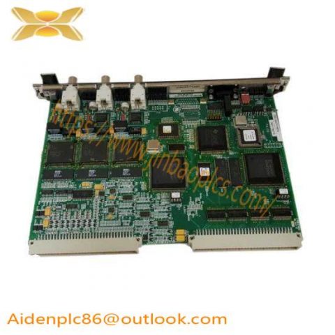 GE FANUC IS215VCMIH2CC Communication Card - Advanced Networking for Industrial Automation