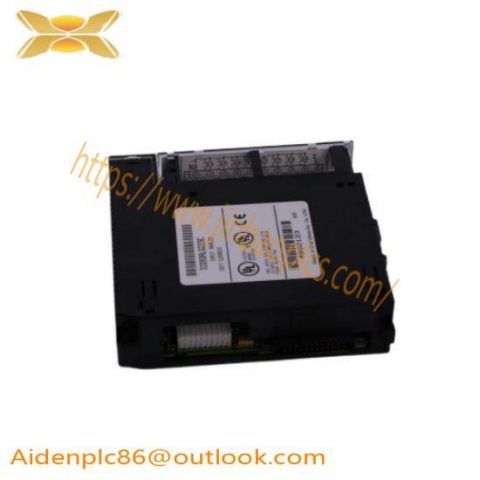 GE FANUC M60K03HKHF8LH4CM8NP6EUXXW5C - High-Performance Industrial Control Module