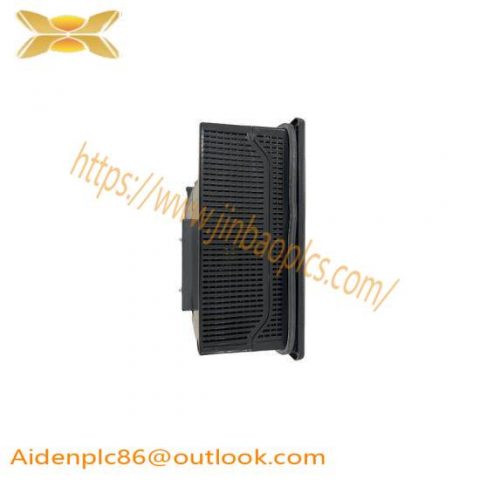 GE Fanuc QPI-GEG-201-H DISPLAY: Industrial PLC Module
