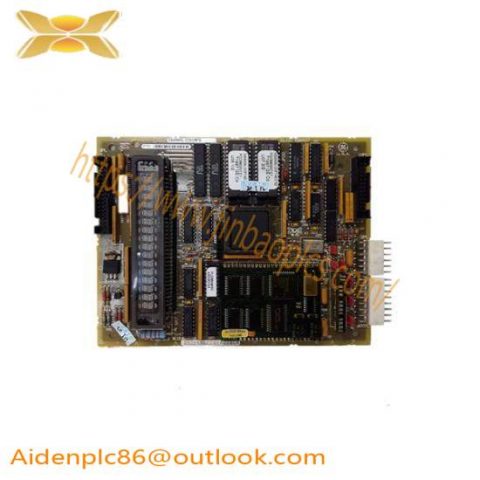 GE Fanuc SF412024 | 517-0224-16A | 504376 | 820-0297 Control Module