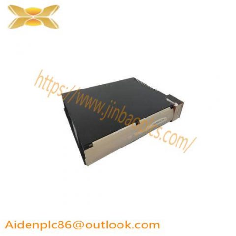 GE Fanuc TGT-3X6L-1-0-BD Servo Power Module