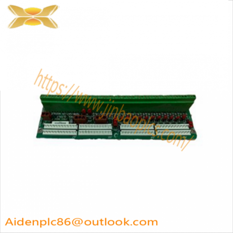 GE Fanuc UR8CH Universal Relay Multilin CT/VT Module