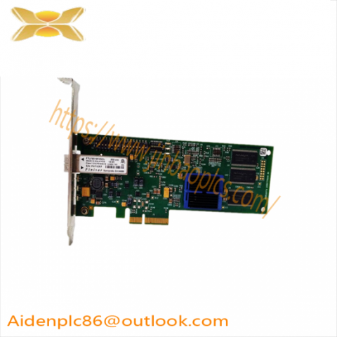 GE FANUC VME-5565PIORC-110000 Reflective Memory PMC Node Card: Advanced Control Module for Industrial Automation