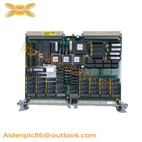 GE Fanuc /VMIC VMIVME-5550 Reflective Memory Interface, High-Performance Analog Output Board