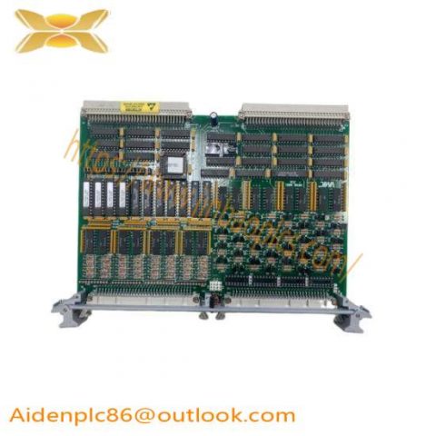 GE Fanuc VMIVME-2536-000 Industrial Digital I/O Board Module