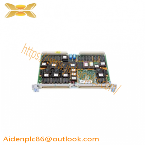 GE Fanuc VMIVME-2540-200: Advanced Intelligent Counter & Controller for Industrial Automation