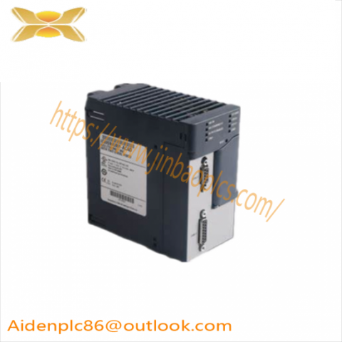 GE FANUC VMIVME-7487 CPU MODULE - High Performance Industrial Control Module
