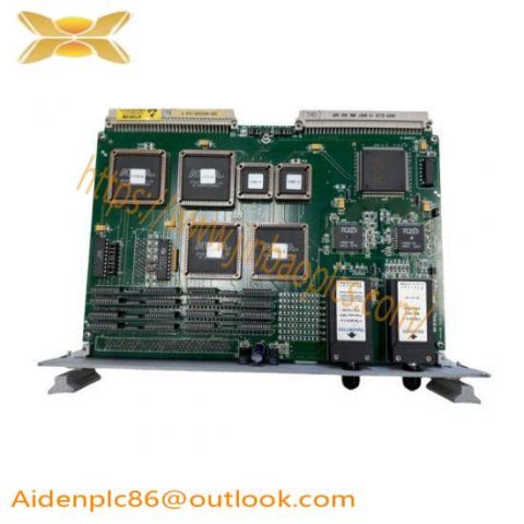 GE Fanuc Vmivme 5588 High-Speed Reflective Memory, Industrial Control Solutions