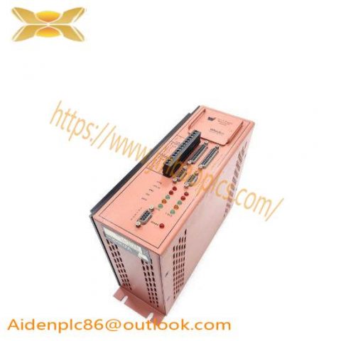 GE Fanuc WHEDCO IMC-4230-1-B IMC PLC Module
