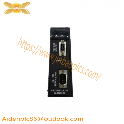 GE HE693PBM101F Industrial Controller Module