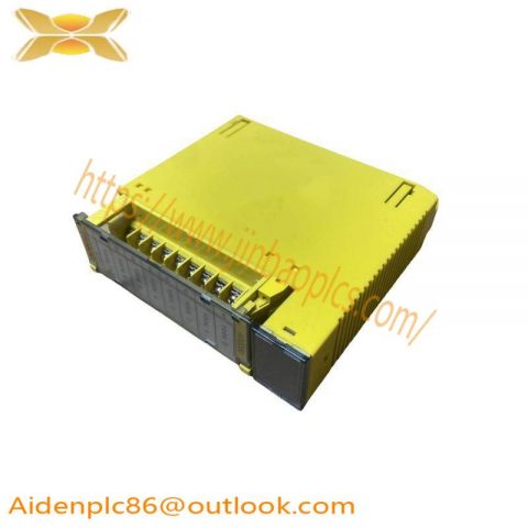 GE HE693THM446 - High-Performance Thermocouple Input Module for Industrial Control
