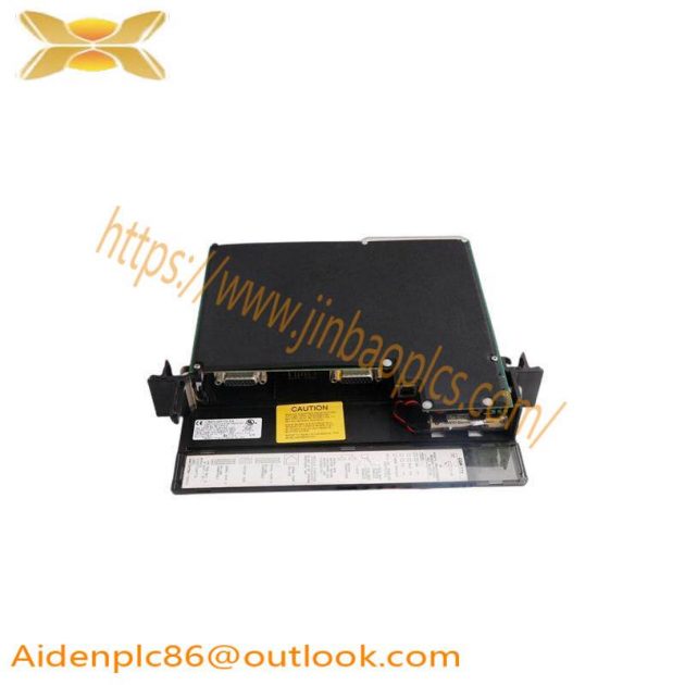 GE HE693THM884N - High Precision Temperature Sensors, Designed for Industrial Automation