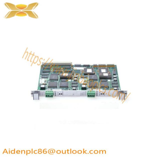 GE HE700GEN200 U.S. Manufactured High-Performance Industrial Module