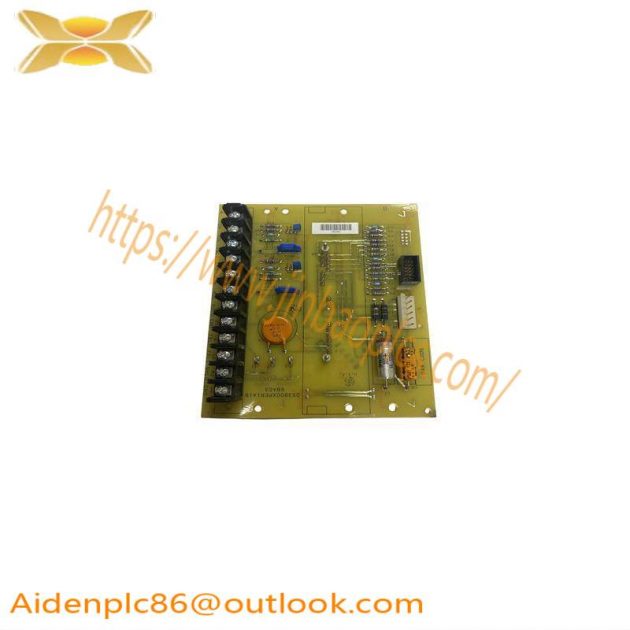 GE HE700GEN200 U.S. Manufactured High-Performance Industrial Module