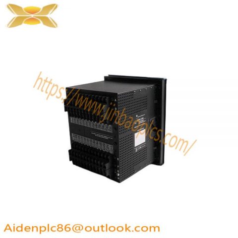 GE IC200ALG430 - Advanced Mixed Module for Industrial Automation